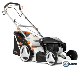 Газонокосилка Daewoo Power L 50SPH