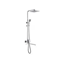 Душевая система Ledeme L72433-1
