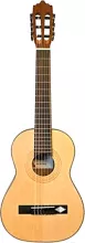 Классическая гитара La Mancha Rubinito LSM/53 бежевый, коричневый
