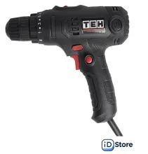 Дрель-шуруповерт TEH TD1004S