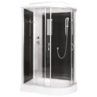 Душевая кабина Erlit ER3512PL-C2-RUS