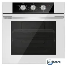 Электрический духовой шкаф MAUNFELD AEOK7610W