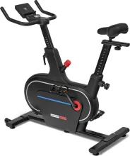 Велотренажер Titanium Spintech H300 Ei