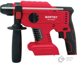 Перфоратор Wortex CRH 1820-2 0329283 (с 1-им АКБ, кейс)