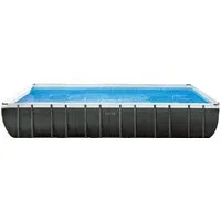 Каркасный бассейн Intex Ultra Frame (732х366х132)