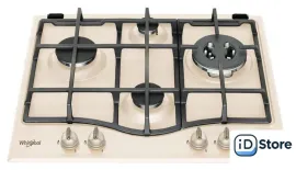 Варочная панель Whirlpool GMT 6422 OW