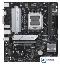 Материнская плата ASUS Prime B650M-K