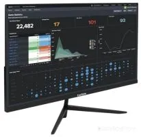 Монитор Exegate ProSmart EZ2707TA EX297649RUS