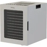 Сушилка для овощей и фруктов Korting KFD 2403 Pro S