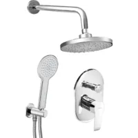 Душевая система Deante Corio BFCA044P