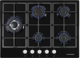 Варочная панель MAUNFELD EGHE.75.33CB/G