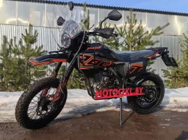 Мотоцикл ROCKOT WARRIOR