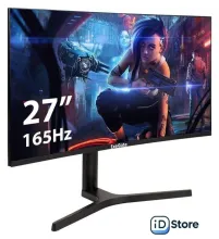 Игровой монитор ExeGate Combat EV2707C EX296974RUS