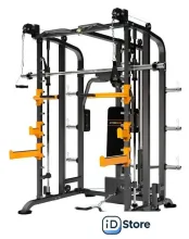 Силовая станция Stonerise D873