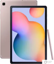Планшет Samsung Galaxy Tab S6 Lite 2024 Wi-Fi SM-P620 4GB/64GB (розовый)