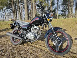 Мотоцикл Hors Z 150 | ХОРС Z 150