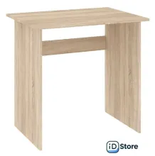 Стол Кортекс-мебель Эльф 80 (дуб сонома)