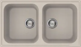 Кухонная мойка Smeg LZ862AV2