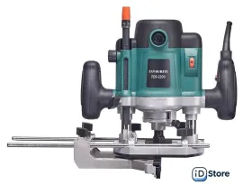 Вертикальный фрезер Favourite FER-2200