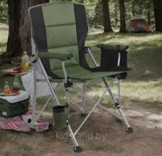 Кресло складное MirCamping арт. MIR-0628PLUS G