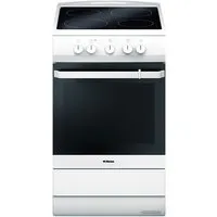 Кухонная плита Hansa FCCW54000