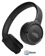 Наушники JBL Tune 520BT (черный)