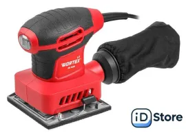 Виброшлифмашина Wortex LX SS 1020 1334426