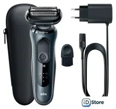 Электробритва Braun Series 6 61-N1000s