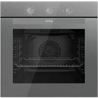 Электрический духовой шкаф Korting OKB 3810 FGGr