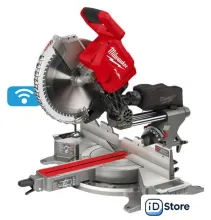 Торцовочная пила Milwaukee M18 FUEL M18FMS305-0 4933471205 (без АКБ)