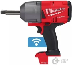Гайковерт Milwaukee M18 ONEFHIWF12E-0X 4933478405 (без АКБ, кейс)