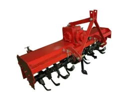 Почвофреза Rossel 1GQN-140