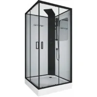 Душевая кабина Grossman GR251Q 90x90