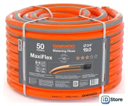 Шланг Daewoo Power MaxiFlex DWH 3137 (3/4", 50 м)