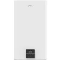 Накопительный электрический водонагреватель Midea Stream MWH-10020-FED Wi-Fi