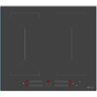 Варочная панель Schtoff I6S10B Nano Matte Black