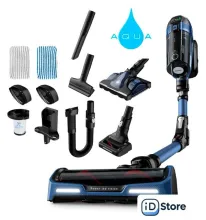 Пылесос Tefal X-Force Flex 14.60 Aqua TY99C0WO