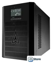 Источник бесперебойного питания Импульс Фора 3000 FF30201