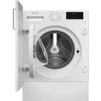 Стиральная машина Indesit IWBI 7290 VW