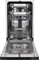 Встраиваемая посудомоечная машина Zigmund Shtain DW 311.4