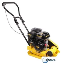 Виброплита Champion PC6337F