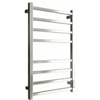 Полотенцесушитель Двин LX plaza neo 80/40 (полированный)