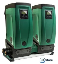 Насосная станция DAB 2 E.Sybox E.Sytwin