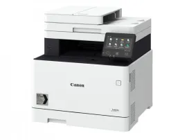 МФУ Canon i-SENSYS MF742Cdw