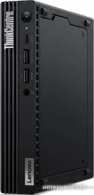 Компактный компьютер Lenovo ThinkCentre M70q Gen 3 11T3002VRU