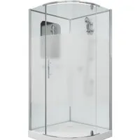 Душевая кабина Grossman GR171 90x90