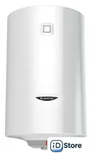 Накопительный электрический водонагреватель Ariston PRO1 R ABS 120 V