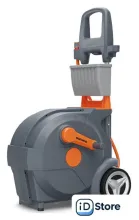 Тележка со шлангом Daewoo Power DWR 4040