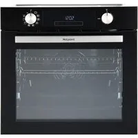 Электрический духовой шкаф Hotpoint-Ariston FE8 821 H BL