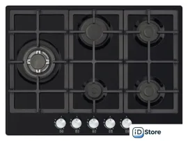 Варочная панель MAUNFELD EGHE.75.33CB/G